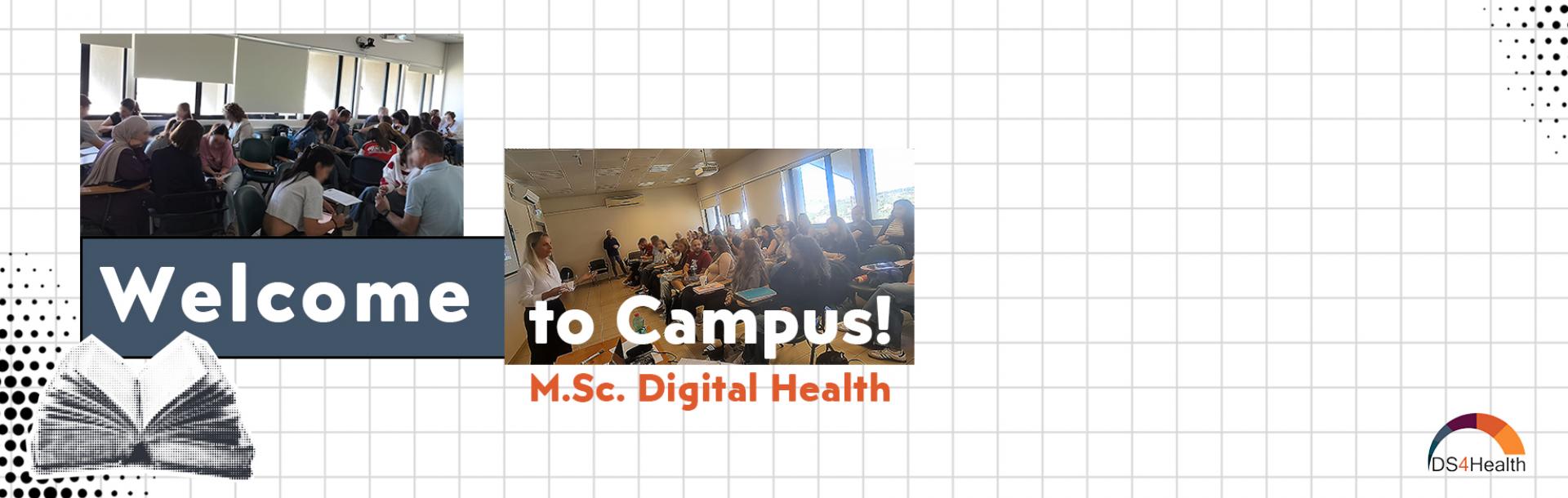 Welcoming the new academic year 25/2026!