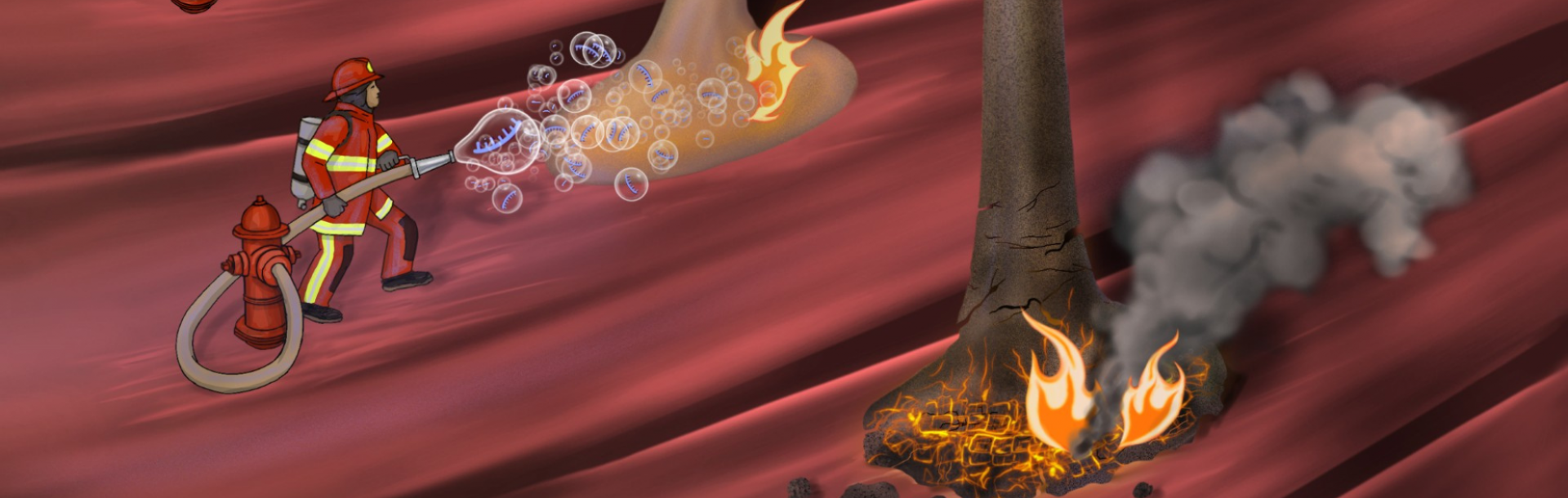 גילוי חדש ממעבדת פרופ&#039; פרלסון