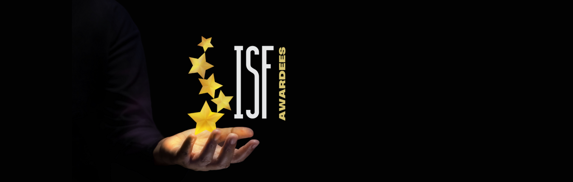 （ISF）！