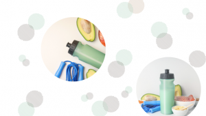 תזונת ספורט ופעילות גופנית