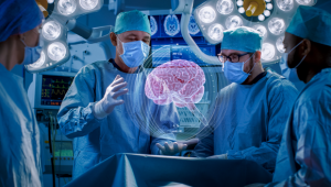 State-of-the-art 3D applications for surgeries - From the bench to the operating theater
