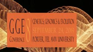 Genetics, Genomics & Evolution GGE Conference 8