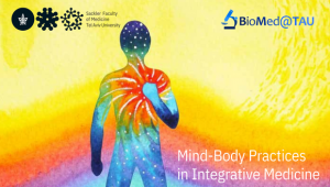 Mind-Body Practices in Integrative Medicine 