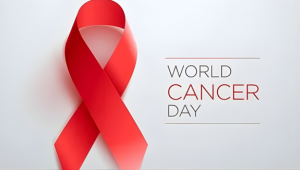 World Cancer Day 2026