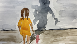 ערב חשיפה מקוון לתוכנית לפסיכותרפיה המלאה לטראומה מינית דינמית ורב-תחומית