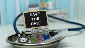 טקס הענקת תארי דוקטור לרפואה (MD) - Save The Date