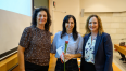 הרמת כוסית וטקס הוקרה לעובדות ולעובדים המצטיינים 2026 הרמת כוסית וטקס הוקרה לעובדות ולעובדים המצטיינים 2026