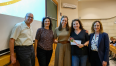 הרמת כוסית וטקס הוקרה לעובדות ולעובדים המצטיינים 2026 הרמת כוסית וטקס הוקרה לעובדות ולעובדים המצטיינים 2026