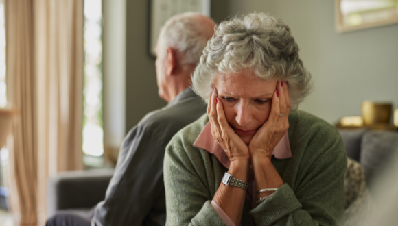 פריצת דרך באבחון דיכאון בגיל המבוגר