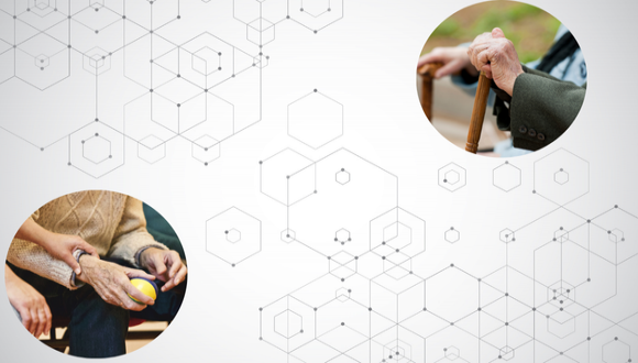 קורס גריאטריה