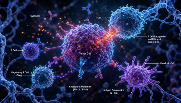 Systems Immunology in Cancer and Autoimmunity Systems Immunology in Cancer and Autoimmunity