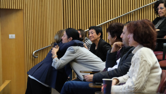 טקס הענקת מלגות ע״ש מאיה גלוגובסקי ז"ל -2024