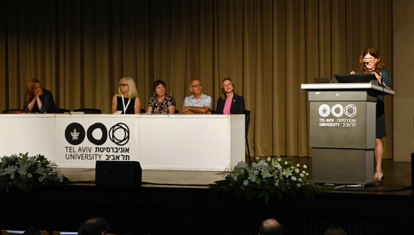 טקס מורות ומורים מצטיינים.ות