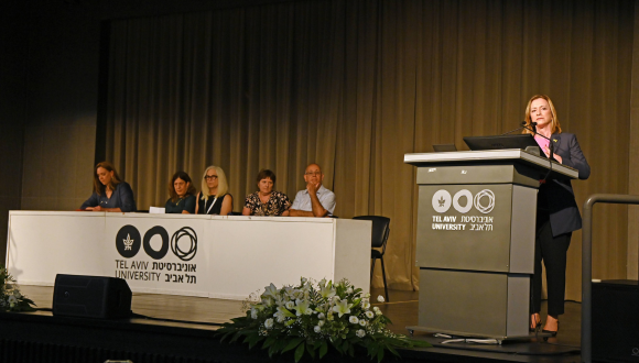 טקס מורות ומורים מצטיינים.ות