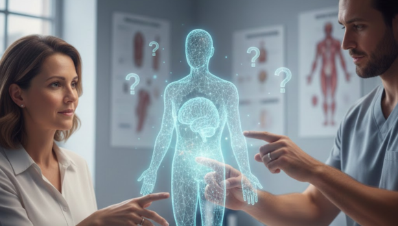 חינוך לכאב: פערים, שאלות וכיוון חדש