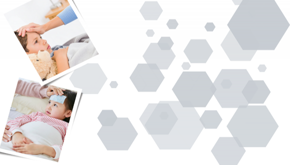 קורס רפואת ילדים ראשונית 