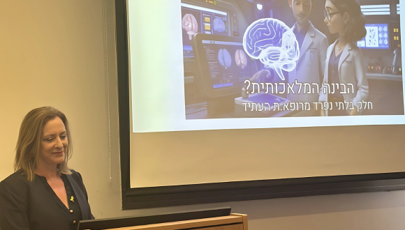 סדנאות הכשרה למדריכים ברפואה פנימית