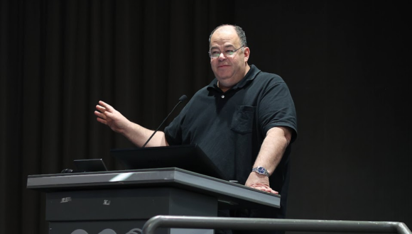 אירוע למועמדים לתכנית ה־ 6 שנתית ברפואה