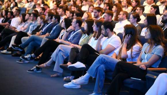 טקס מצטייני דקאן 15.5.2024