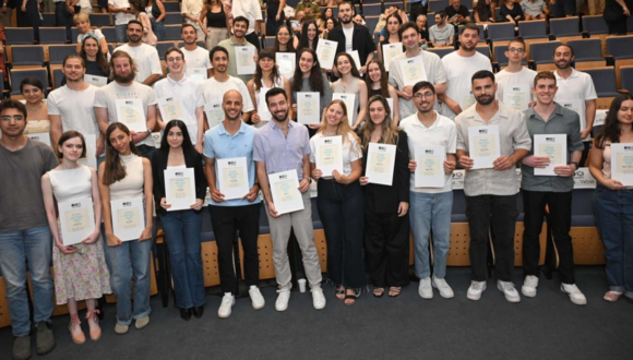 תמונה: ישראל הדרי צלם