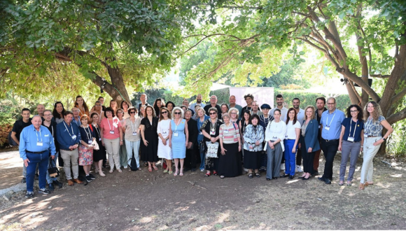 כנס מדריכי החוג לרפואת המשפחה