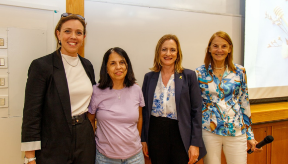 טקס עובדים מצטיינים