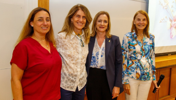 טקס עובדים מצטיינים