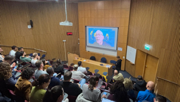 סיכום מפגש חגיגי | רפואת ספורט בשיא - מהפסגה האולימפית ועד לחדשנות בינלאומית