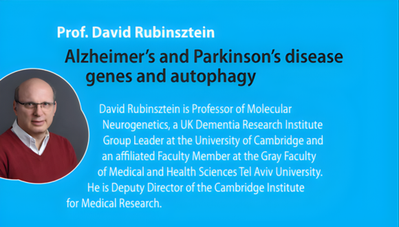 Alzheimer’s and Parkinson’s disease genes and autophagy Alzheimer’s and Parkinson’s disease genes and autophagy