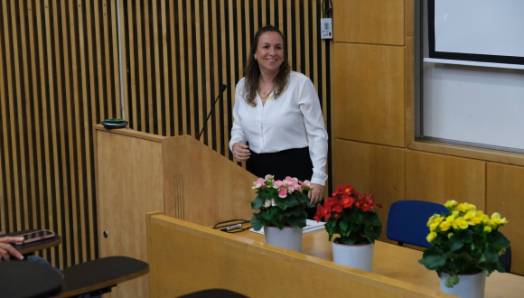 פרס מצוינות טופור 