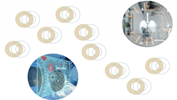 דימות | רפואה גרעינית קורס רפואה גרעינית