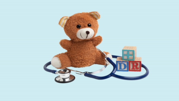 רפואת ילדים הכנה לשלב ב'