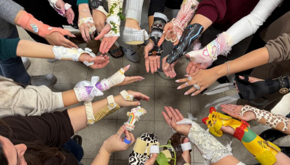 הביאנלה לסד המעוצב: כששיקום פוגש יצירתיות ועיצוב