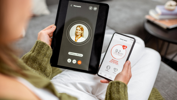 התוכנית בבריאות דיגיטלית מקיימת מפגש מידע אחרון, לפני סגירת ההרשמה