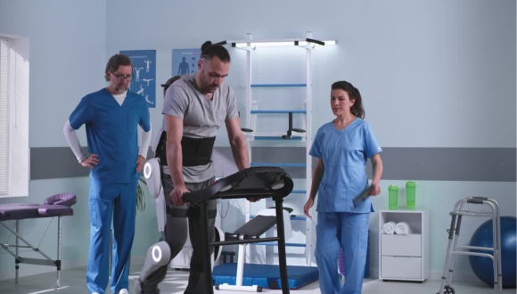 תואר ראשון בפיזיותרפיה