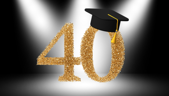 40 שנה של מצוינות, חדשנות והשראה - החוג לריפוי בעיסוק 