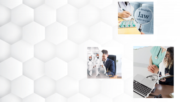 פרקים ברפואה למשפטנים - סמסטר ב' פרקים ברפואה למשפטנים