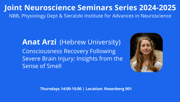 Insights from the Sense of Smell Insights from the Sense of Smell