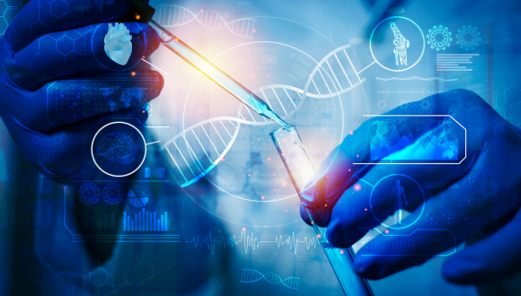 New windows into the past – emerging methods in ancient DNA research