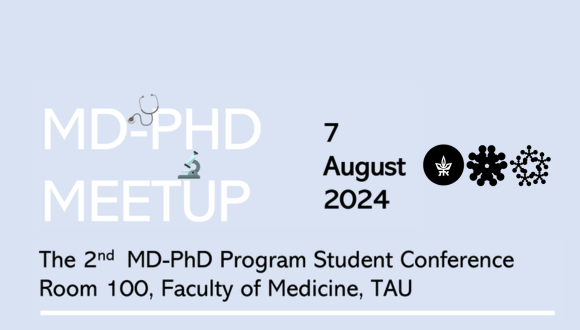 MD-PHD - MEETUP