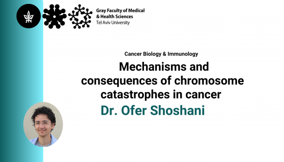 Mechanisms and consequences of chromosome catastrophes in cancer Mechanisms and consequences of chromosome catastrophes in cancer