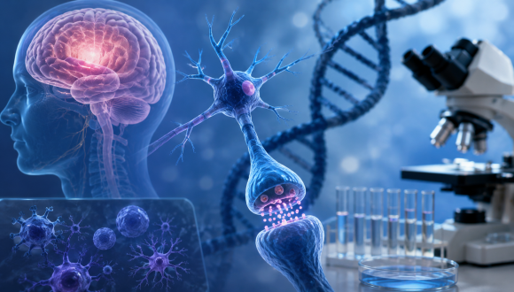 How the biological definition of Parkinson's disease leads to disease prevention studies 