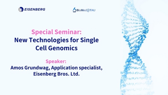 New Technologies for Single Cell Genomics