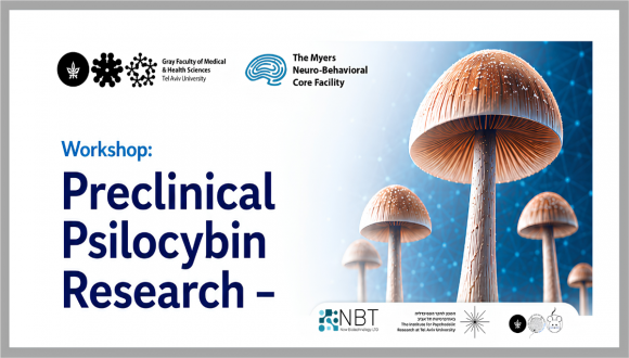 Preclinical Psilocybin Research | From Theory to Practice Preclinical Psilocybin Research | From Theory to Practice