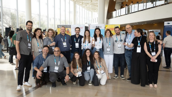 יריד המחקר 2025 יריד המחקר 2025