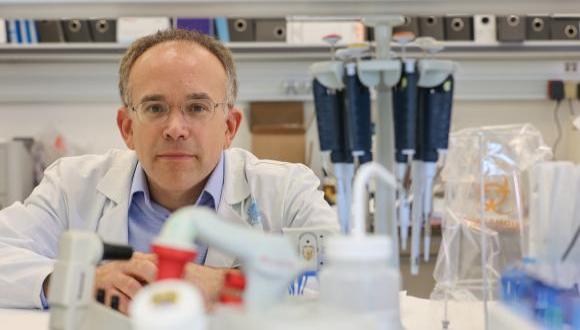 פרופ’ רועי אלקלעי זכה במענק היוקרתי של הקרן הלאומית למדע (ISF)