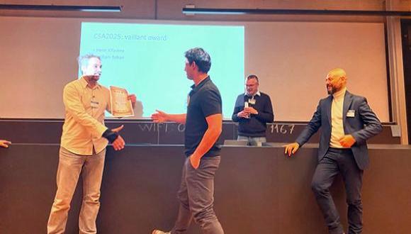 ד"ר וויל סבן