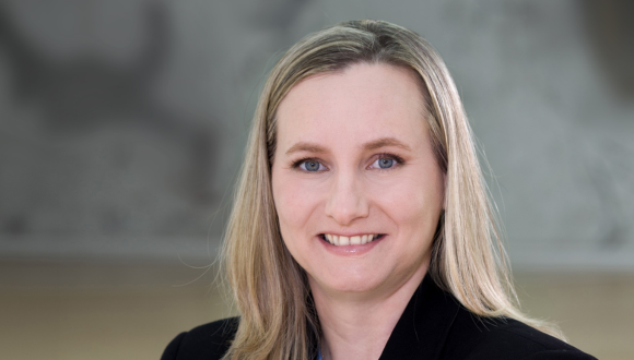 פרופ' ליהי אדלר-אברמוביץ' היא הזוכה בפרס רפפורט לחוקרת מבטיחה לשנת 2026