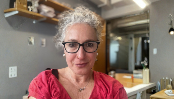 פרופ' יעל גוברובר מונתה לפרופסור אורחת בחוג לריפוי בעיסוק