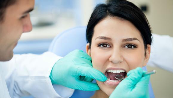 להתגבר על החרדה מטיפולי שיניים בבית הספר לרפואת שיניים בפקולטה לרפואה ע"ד סאקלר